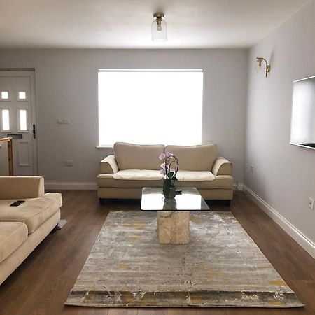 Hotel Cozy House With Free Parking & Wifi Near Maryland Station Londres Exterior foto