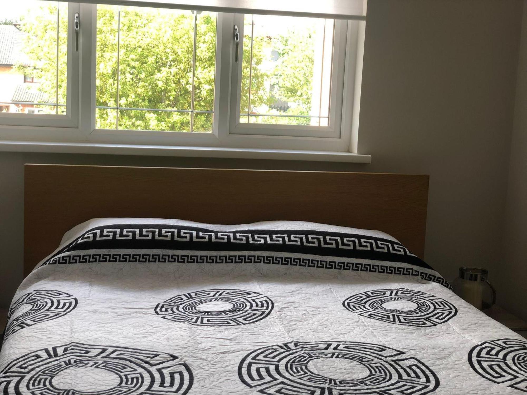 Hotel Cozy House With Free Parking & Wifi Near Maryland Station Londres Exterior foto