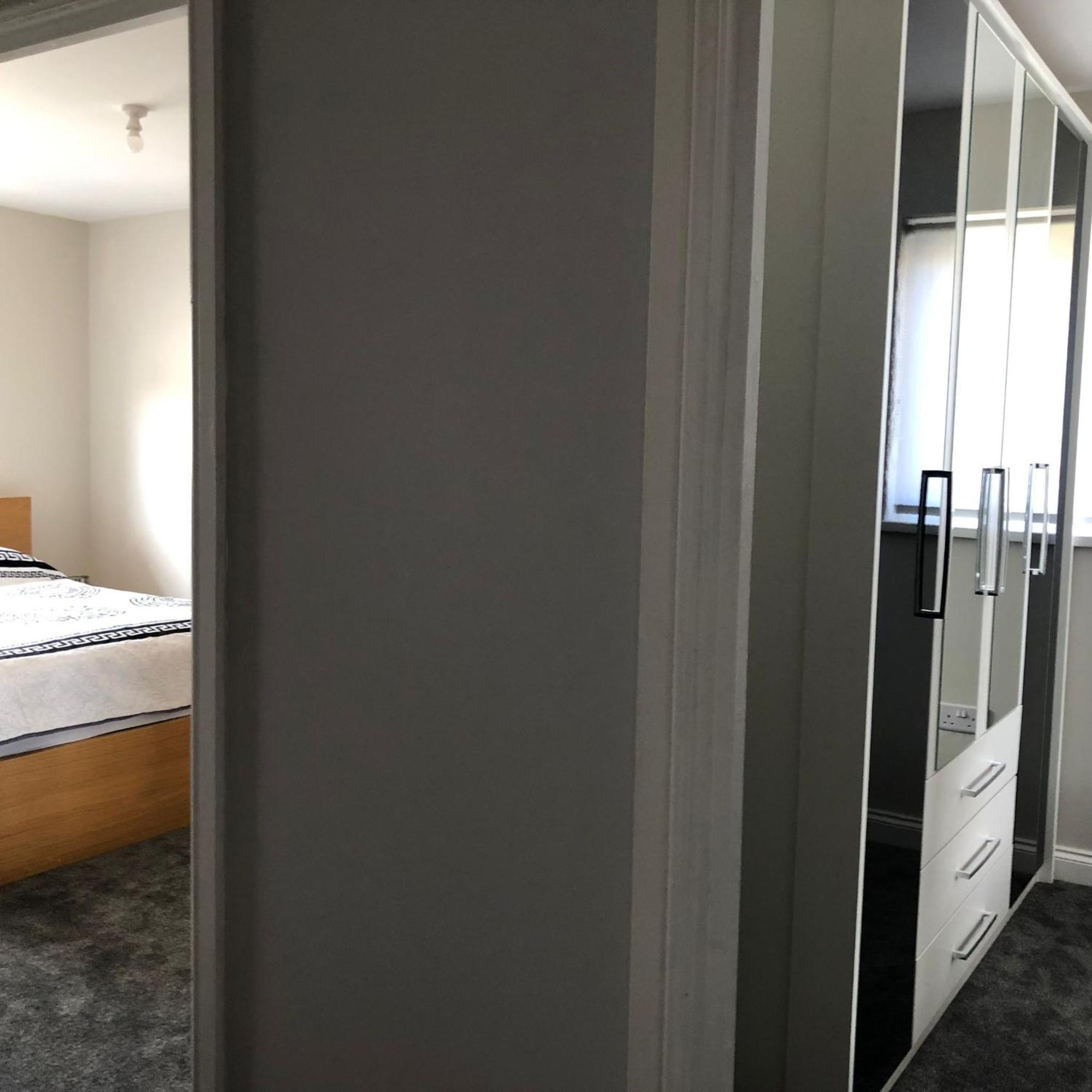 Hotel Cozy House With Free Parking & Wifi Near Maryland Station Londres Exterior foto