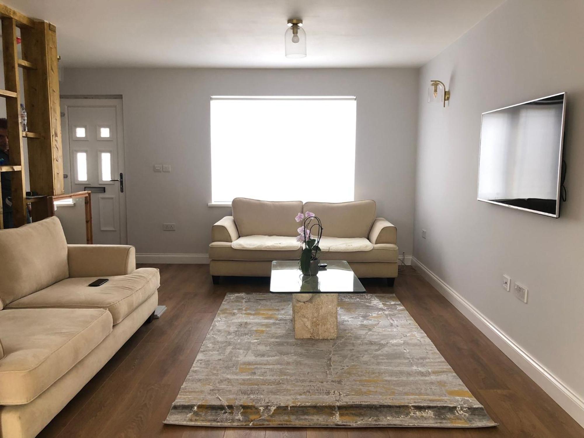 Hotel Cozy House With Free Parking & Wifi Near Maryland Station Londres Exterior foto