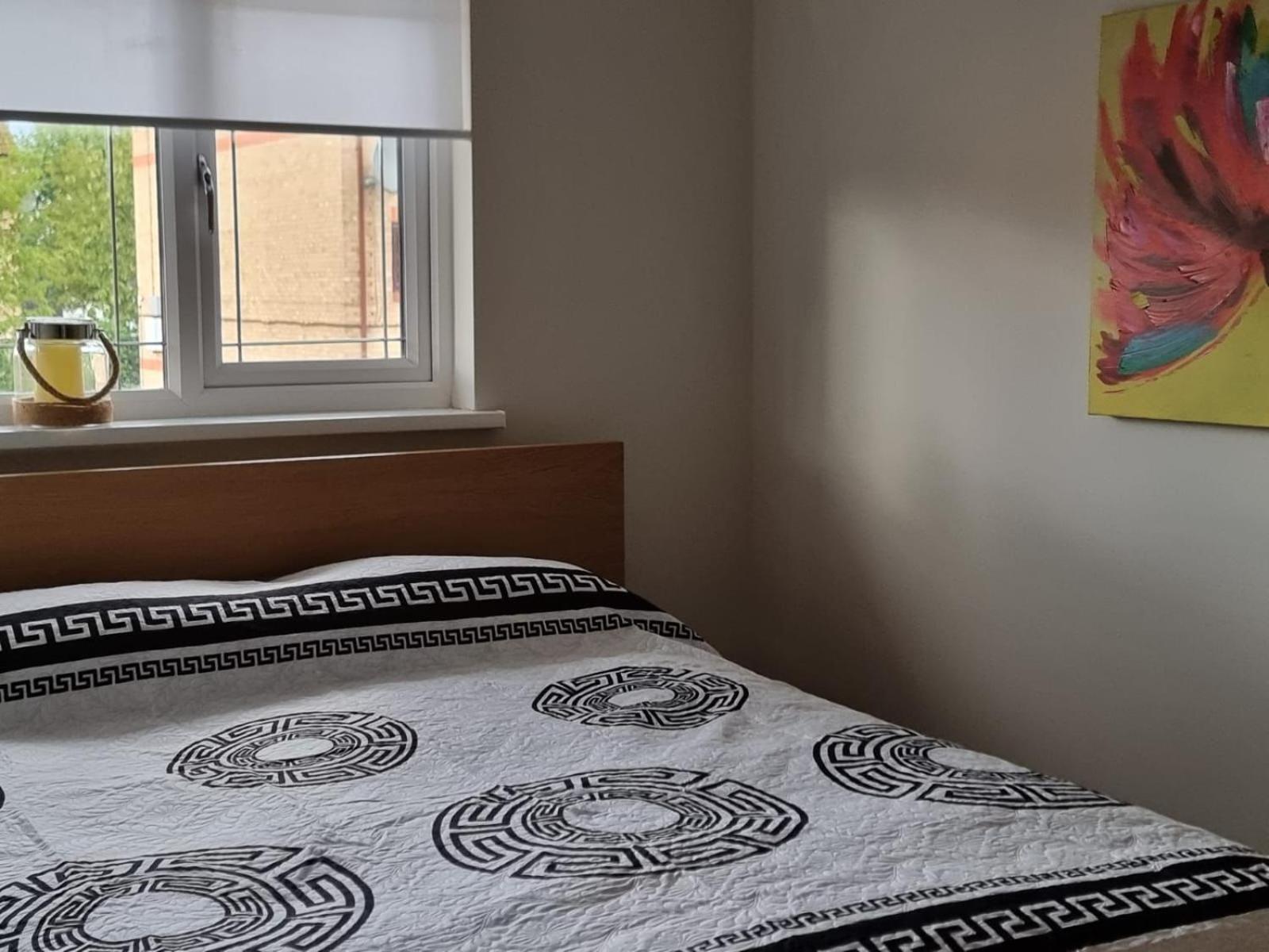 Hotel Cozy House With Free Parking & Wifi Near Maryland Station Londres Exterior foto