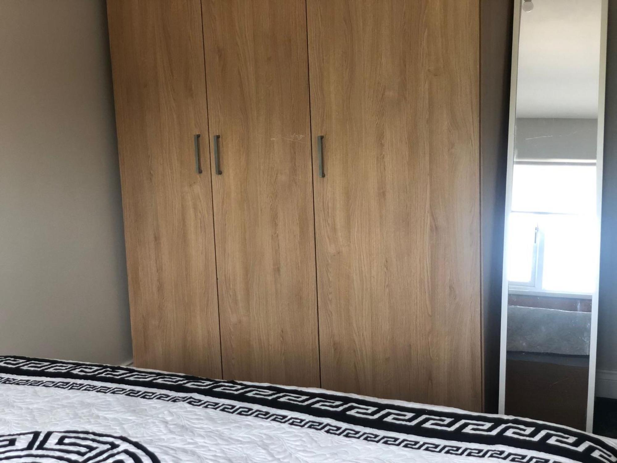 Hotel Cozy House With Free Parking & Wifi Near Maryland Station Londres Exterior foto