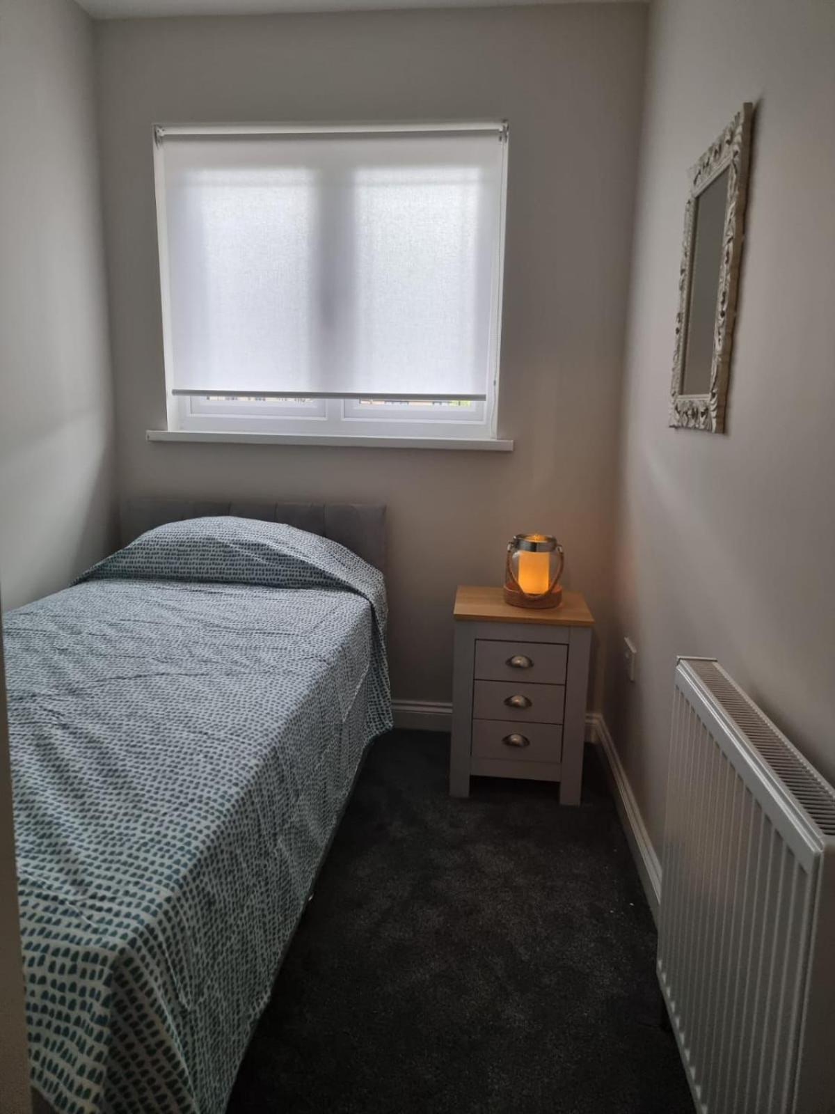 Hotel Cozy House With Free Parking & Wifi Near Maryland Station Londres Exterior foto