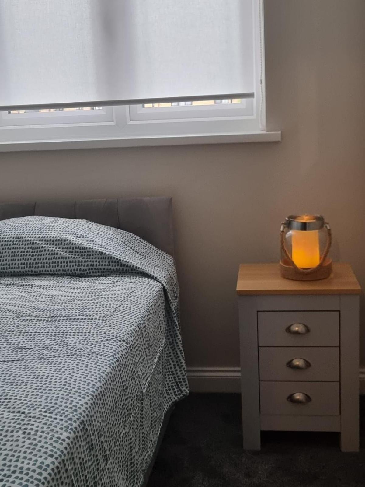 Hotel Cozy House With Free Parking & Wifi Near Maryland Station Londres Exterior foto
